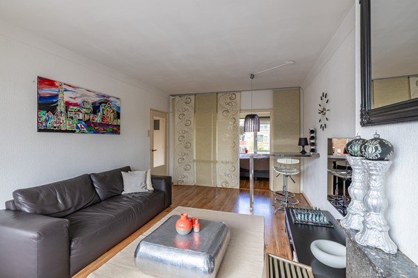 Medium property photo - Paterswoldseweg 513, 9728 AR Groningen